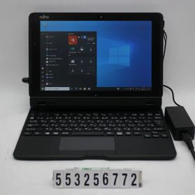 富士通 ARROWS Tab Q508/SE Atom X7 Z8700 1.6GHz/4GB/128GB/10.1W/WUXGA(1920x1200) タッチパネル/Win10【中古】【20251121】