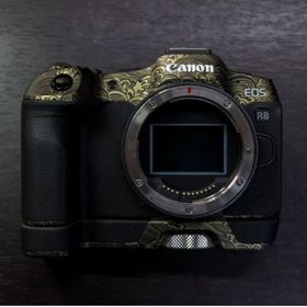キヤノン(Canon)のキヤノン CANON EOS R8(ミラーレス一眼)