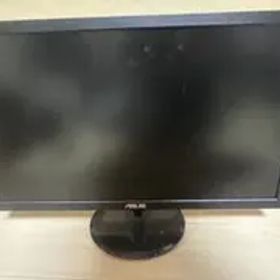 ASUS VP248H-R モニター 本体