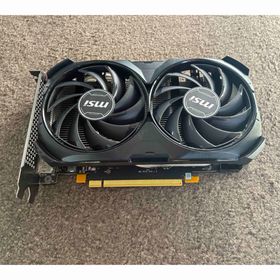 エヌビディア(NVIDIA)の【即日発送】破格 GPU RTX 4060 グラフィックボード(PCパーツ)