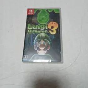 ルイージマンション3