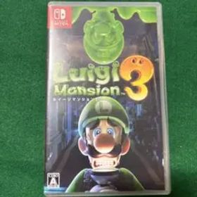 ルイージマンション3