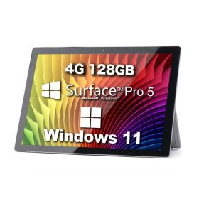 Win11搭載 Surface pro5 中古タブレット PC サーフェースプロ 5 Core i5 8GB SSD:256GB マイクロソフト 12.3型 液晶 タブレット ノートPC パソコン ノート 中古パソコン 中古PC Win11 オフィス WPS 中古 (sf5-win11)