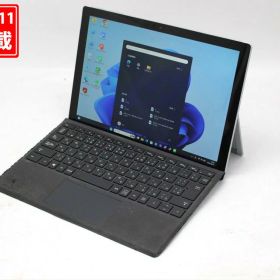 送料無料 あす楽対応 即日発送 良品 2K対応 タッチ 12.3インチ Microsoft Surface Pro5(Model.1796) Windows11 七世代Core i5-7300U 8GB 爆速NVMe式256GB-SSD カメラ 無線 Office付 Win11【ノートパソコン 中古パソコン 中古PC】（Windows10も対応可能 Win10）