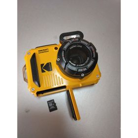 デジカメ PIXPRO WPZ2(コンパクトデジタルカメラ)