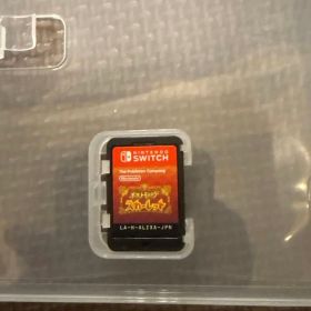 ポケットモンスター スカーレット