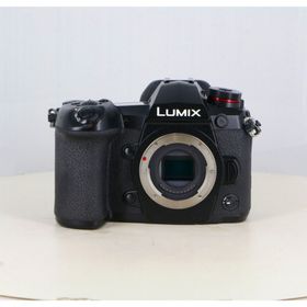 パナソニック(Panasonic)の【中古】(パナソニック) Panasonic DC-G9(コンパクトデジタルカメラ)