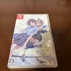 Switch ブルーリフレクションTIE帝