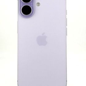 iPhone 17 256GB ラベンダー 国内版SIMフリー