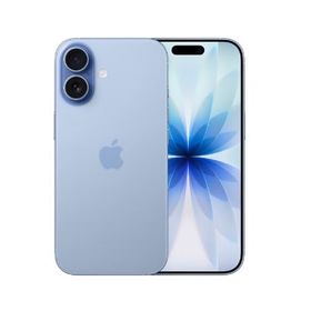 [新品未開封]iPhone 17 256GB 青 SIMフリー 4549995649178m