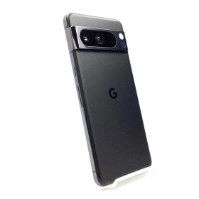【全額返金保証】【最速発送】Google Pixel 8 Pro 256GB Obsidian SIMフリー GE9DP 白ロム 美品 動作確認済