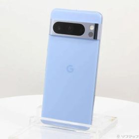 ソフマップ 〔中古品〕 Google Pixel 8 Pro 128GB ベイ GE9DP SIMフリー【196】