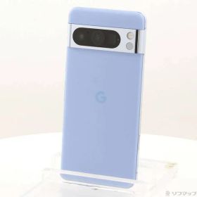 ソフマップ 〔中古品〕 Google Pixel 8 Pro 128GB ベイ GE9DP SIMフリー【348】
