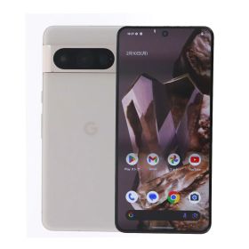 Pixel 8 Pro 5G 128GB ポルセラン Google GE9DP SIMフリー Cランク スマホ 本体 送料無料 即日発送