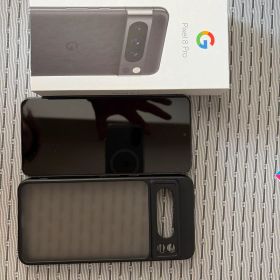 Google pixel８プロ 512