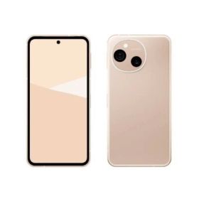 「新品・量販版」SIMフリー SHARP AQUOS sense10 SH-M33 6GB/128GB [ペールピンク] スマホ本体