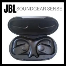 【美品】JBL SOUNDGEAR SENSE バッテリーケース単品