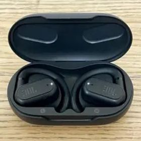 JBL SOUNDGEAR SENSE ワイヤレスイヤホン ブラック