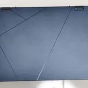 ノートパソコン Corei7 ASUS Zenbook 14 Flip OLED