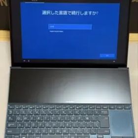 ASUS ZenBook Duo 14 UX482EG Core i7