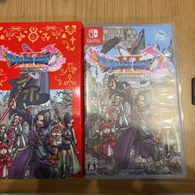 ドラゴンクエストXI 過ぎ去りし時を求めて S