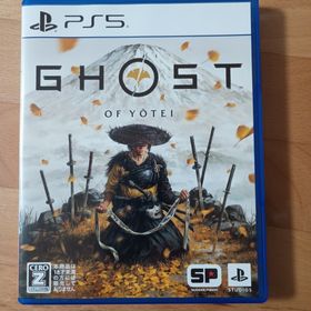 ソニー(SONY)のGhost of Yotei（ゴースト・オブ・ヨウテイ）(家庭用ゲームソフト)