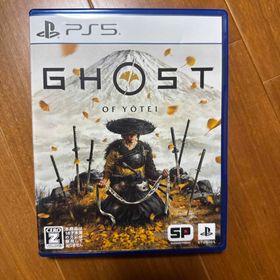 ソニー(SONY)のGhost of Yotei（ゴースト・オブ・ヨウテイ） PS5(家庭用ゲームソフト)