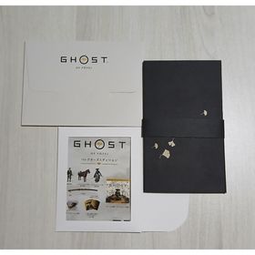 ソニー(SONY)のPS5 ゴーストオブヨウテイ デジタル デラックス エディション(家庭用ゲームソフト)