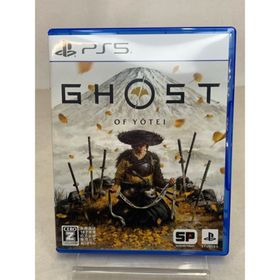 PS5 Ghost of Yotei ゴーストオブヨウテイ 【PS5079-008】057(家庭用ゲームソフト)