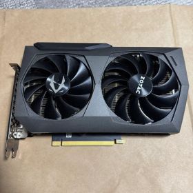 NVIDIA GeForce RTX3070 8GB