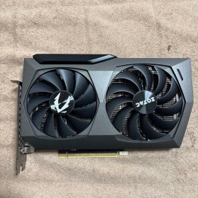 ZOTAC GeForce RTX 3070 8GB GDDR6