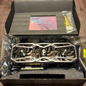 GAINWARD PHOENIX GEFORCE RTX 3070 8GB