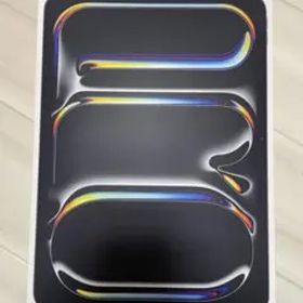 iPad pro 11インチ M4 【2024】 256GB Wi-Fi