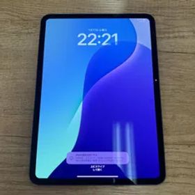 画面傷なし♫iPad Pro 11インチ M4 Wi-Fiモデル