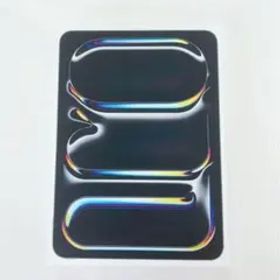 iPadPro 11インチ 5世代 M4 2024 512GB スペースブラック