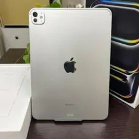 iPad Pro M4 チップ WiFi 2024モデル 送料無料