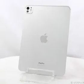 ソフマップ 〔中古品〕 iPad Pro 11インチ 第5世代 標準ガラス 256GB シルバー MVV93J／A Wi-Fi【295】