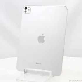 ソフマップ 〔中古品〕 iPad Pro 11インチ 第5世代 標準ガラス 256GB シルバー MVV93J／A Wi-Fi【262】