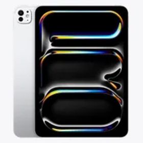 【新品・3営業日で発送】APPLE アップル MVVH3J／A APPLE iPad Pro iPadOS 17 11.0型（インチ） 2420×1668 Apple M4 16GB SSD 2TB Wi-Fiモデル Bluetooth v5.3...