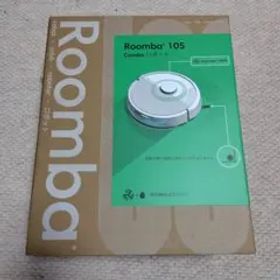 Roomba 105 Combo ロボット掃除機