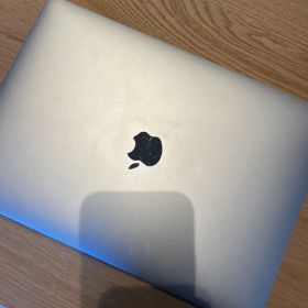 MacBook Pro M1 メモリ8GB ストレージ256