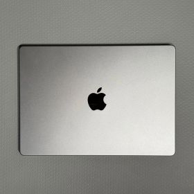 【1TB, 16GB】MacBook Pro M1 Pro シルバー 14インチ