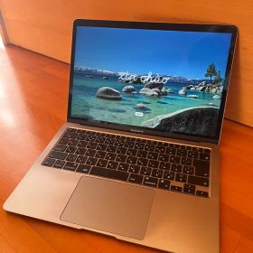 MacBookAirM1 13インチ 16GB 1TB Hub付 バッテリー良好