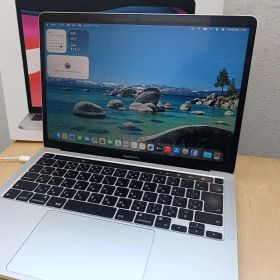 MacBook Pro 13インチ M1 2020 RAM16GB SSD2TB OS26.2