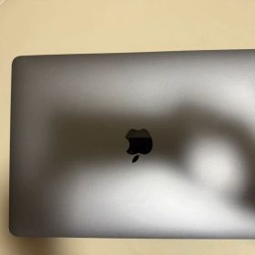 MacBook Pro スペースグレー M1 16GBMEM 1TB SSD