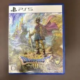 ドラゴンクエスト3 そして伝説へ…