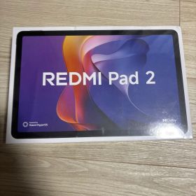 REDMI Pad 2 128GB Xiaomi HyperOS