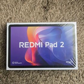 Xiaomi Redmi Pad 2