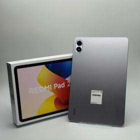 【中古A】Redmi Pad 2 25099RP13G ラベンダーパープル Wi-Fi