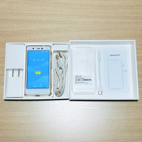 楽天モバイル Rakuten Mini 中古¥3,480 | 新品・中古のネット最安値